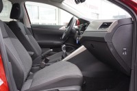 VW Taigo 1.0 TSI Life