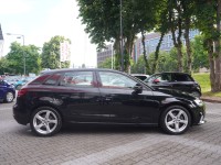 Audi A3 Sportback 35 TFSI