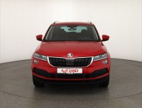Skoda Karoq 1.5 TSI DSG Style