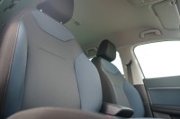 Seat Ateca 1.5 Style