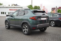 Dacia Duster Journey Hybrid 155 Aut.