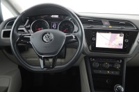 VW Touran 1.0 Comfortline