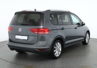 VW Touran 2.0 TDI United