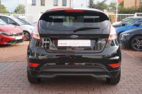 Ford Fiesta 1.0 EcoBoost ST-Line