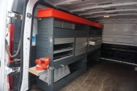 Nissan NV300 Kastenwagen 2.0 dCi L1H1 2,9t COMFORT