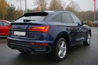 Audi Q5 S-Line 40 TDI quattro