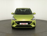 Hyundai i10 1.0