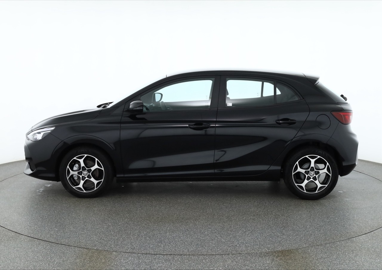 MG MG3 1.5 Comfort