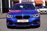 BMW 118 118iA M Sport