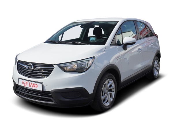 Opel Crossland X 1.2
