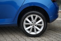 Skoda Fabia 1.0 TSI