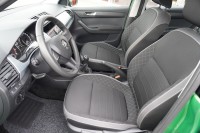 Skoda Fabia Combi 1.0