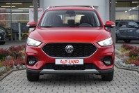 Vorschau: MG ZS 1.5 VTi-Tech Luxury
