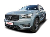 Volvo XC40 1.5 R Design 2WD LED Navi Virtual Cockpit