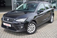 Vorschau: Seat Arona 1.0 TSI Style