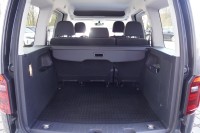 VW Caddy 2.0 TDI DSG