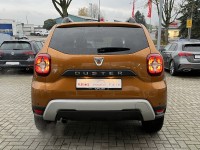 Dacia Duster II 1.2 TCe 125 Prestige 2WD