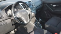 Hyundai ix20 1.6i