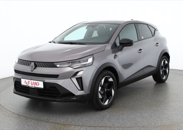 Renault Captur TCe 90