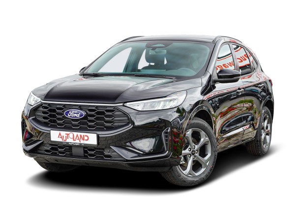 Ford Kuga 1.5 EB...