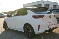 Opel Corsa F 1.2 GS Line