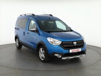 Dacia Dokker Stepway1.2 TCe 115