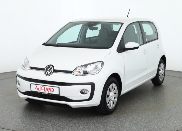 VW up up! 1.0
