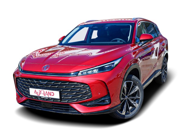 MG HS 1.5 T-GDI Luxury Aut.