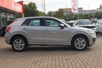 Audi Q2 35 TFSI sport S-Tronic
