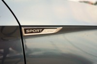 Skoda Superb Combi 2.0 TDI DSG Sportline
