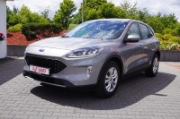Vorschau: Ford Kuga 1.5 EcoBoost Cool&Connect