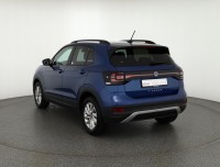 VW T-Cross 1.0 TSI