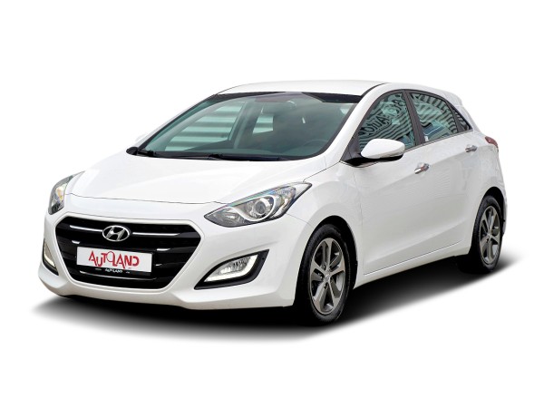 Hyundai i30 1.4 YES!
