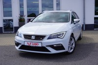 Vorschau: Seat Leon ST 1.5 TSI FR