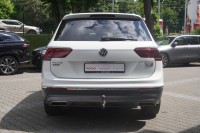 VW Tiguan Allspace 2.0 TDI Highline 4Motion
