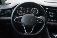 VW Touareg 3.0 V6 TDI R-Line 4Motion