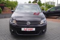 VW Touran 2.0 TDI Comfortline