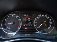 Skoda Fabia 1.0 Ambition DSG