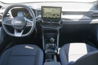Dacia Duster Expression mHEV 140
