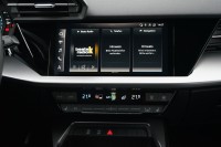 Audi A3 Sportback 30 1.0 TFSI advanced