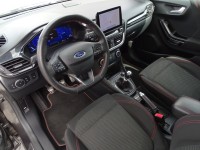 Ford Puma 1.0 M-Hybrid ST-Line