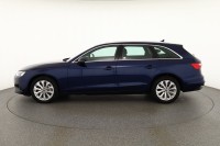 Vorschau: Audi A4 Avant 40 TDI