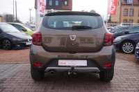 Dacia Sandero Stepway Prestige