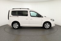 VW Caddy 2.0 TDI Life
