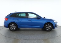 Skoda Scala 1.0 TSI