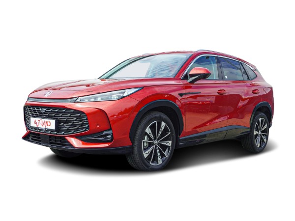 MG HS 1.5 T-GDI Luxury Aut.