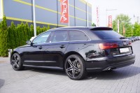 Audi A6 3.0 TFSI Avant quattro