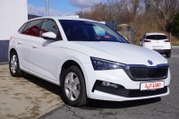 Skoda Scala 1.0 TSI
