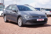 VW Golf VIII 2.0 TDI Style DSG
