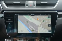 Skoda Superb Combi 2.0 TDI L&K 4x4